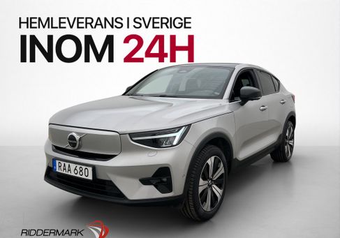Volvo C40, 2023 3