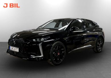 DS Automobiles DS4, 2022