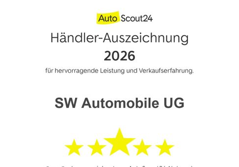Opel Frontera, 2025
