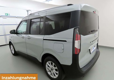 Ford Tourneo Courier, 2024