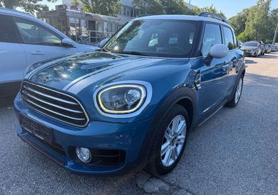 MINI Cooper, 2018