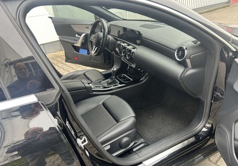 Mercedes-Benz CLA 200, 2020
