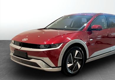Hyundai IONIQ, 2027