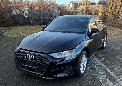 Audi A3, 2024 2