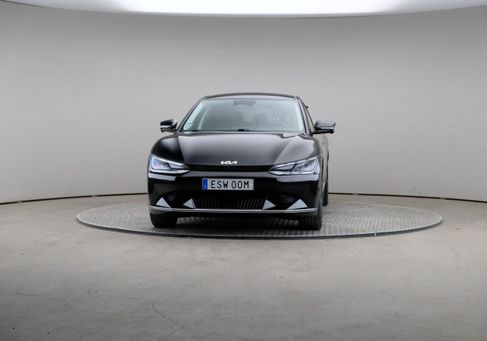 Kia EV6, 2023 3