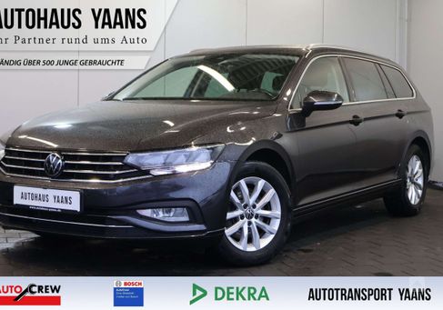 Volkswagen Passat Variant, 2023