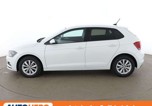 Volkswagen Polo, 2019 3