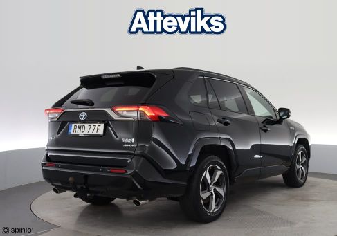 Toyota RAV 4, 2023 3
