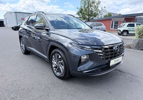 Hyundai Tucson, 2023