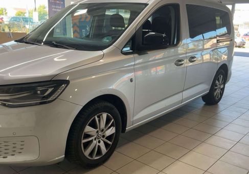 Volkswagen Caddy, 2022 2