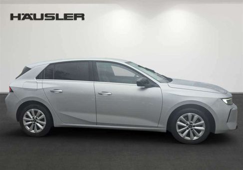 Opel Astra, 2023