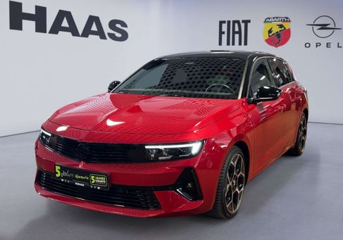 Opel Astra, 2024