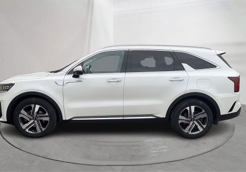 Kia Sorento, 2021