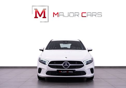 Mercedes-Benz A 180, 2019