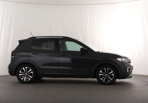 Volkswagen T-Cross, 2020