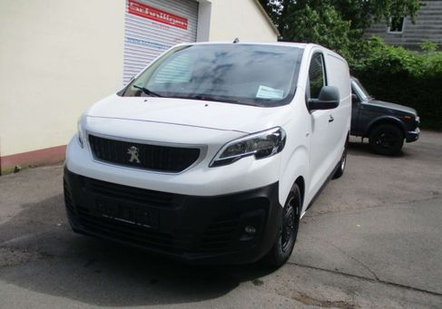 Peugeot Expert, 2019