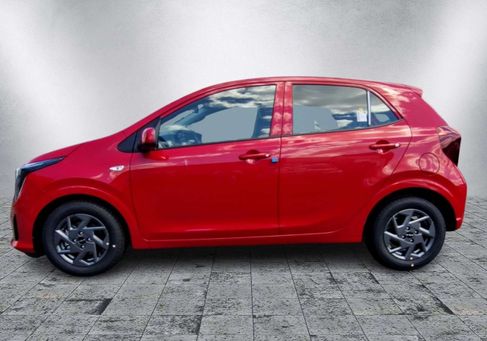 Kia Picanto, 2026