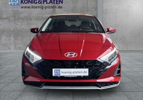 Hyundai i20, 2026 2
