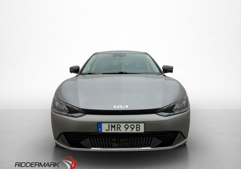 Kia EV6, 2023 2