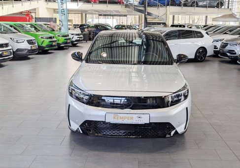 Opel Corsa, 2024 2