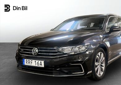 Volkswagen Passat Variant, 2020