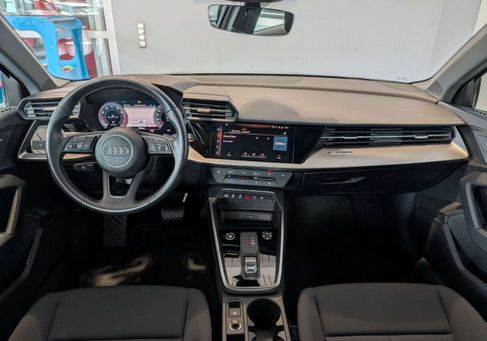 Audi A3, 2022 3