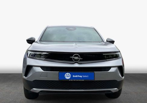 Opel Mokka, 2025 3