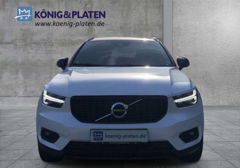 Volvo XC40, 2018 2