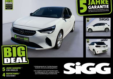 Opel Corsa, 2023