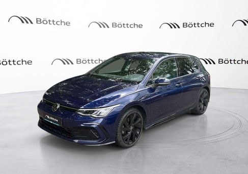 Volkswagen Golf, 2023 2