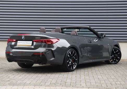 BMW 420, 2026 3