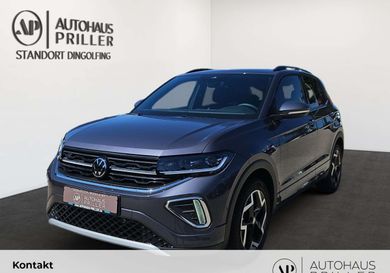 Volkswagen T-Cross, 2026