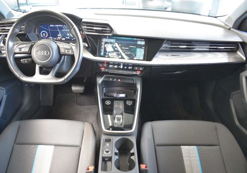 Audi A3, 2022 3