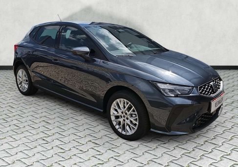 Seat Ibiza, 2026 2