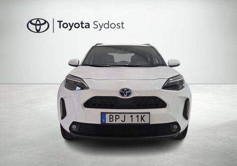 Toyota Yaris Cross, 2023 2