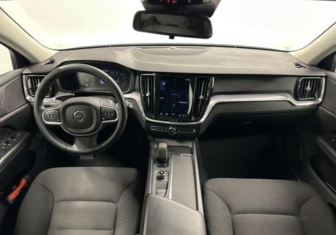 Volvo V60, 2021 2