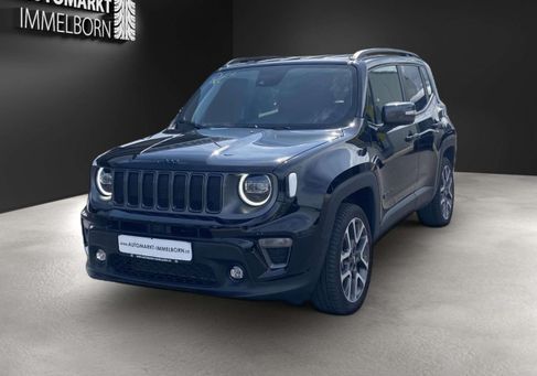 Jeep Renegade, 2022 3