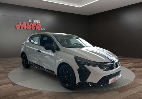 Mitsubishi Colt, 2025