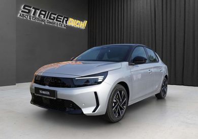 Opel Corsa, 2026