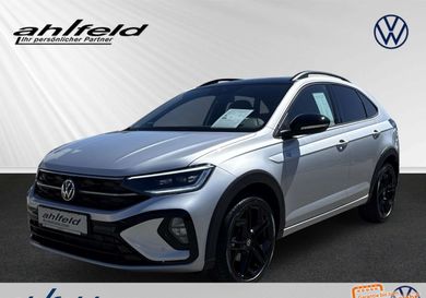 Volkswagen Taigo, 2026