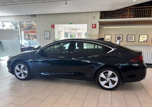 Opel Insignia, 2018 2
