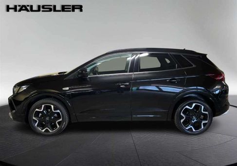 Opel Grandland X, 2022 2