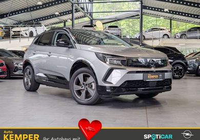 Opel Grandland X, 2022
