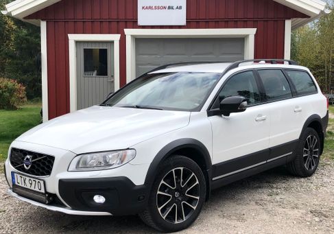 Volvo XC70, 2015