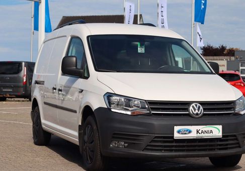 Volkswagen Caddy, 2020