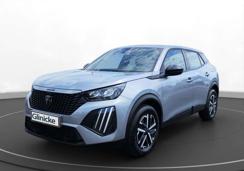 Peugeot 2008, 2026