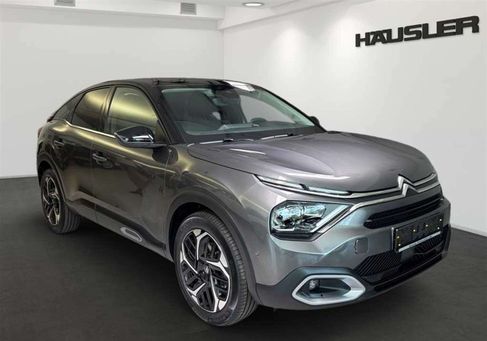 Citroën C4, 2024 2