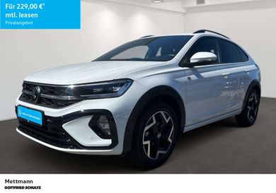 Volkswagen Taigo, 2025