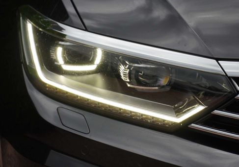 Volkswagen Passat Variant, 2019