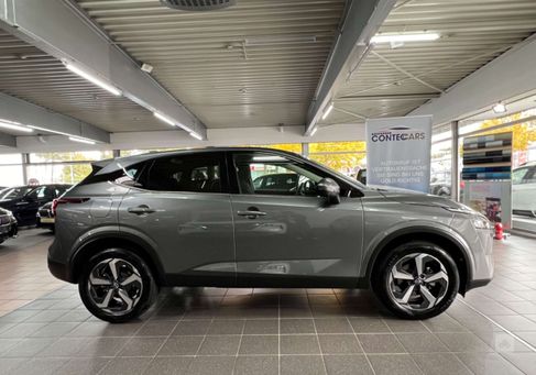 Nissan Qashqai, 2023